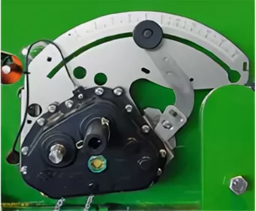 Редуктор Amazone 216508