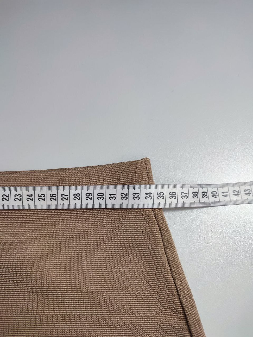 Юбка обтягивающая 44 размер