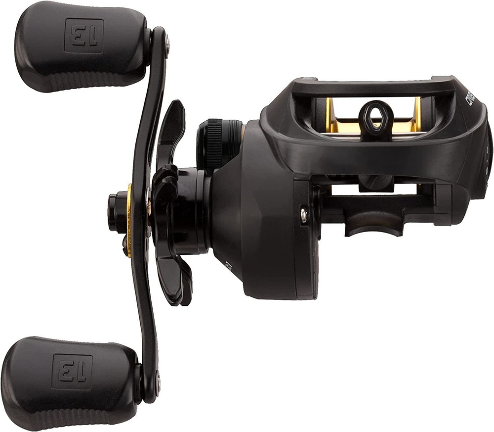 Катушка для рыбалки кастинговая 13 Fishing Origin R1 casting reel