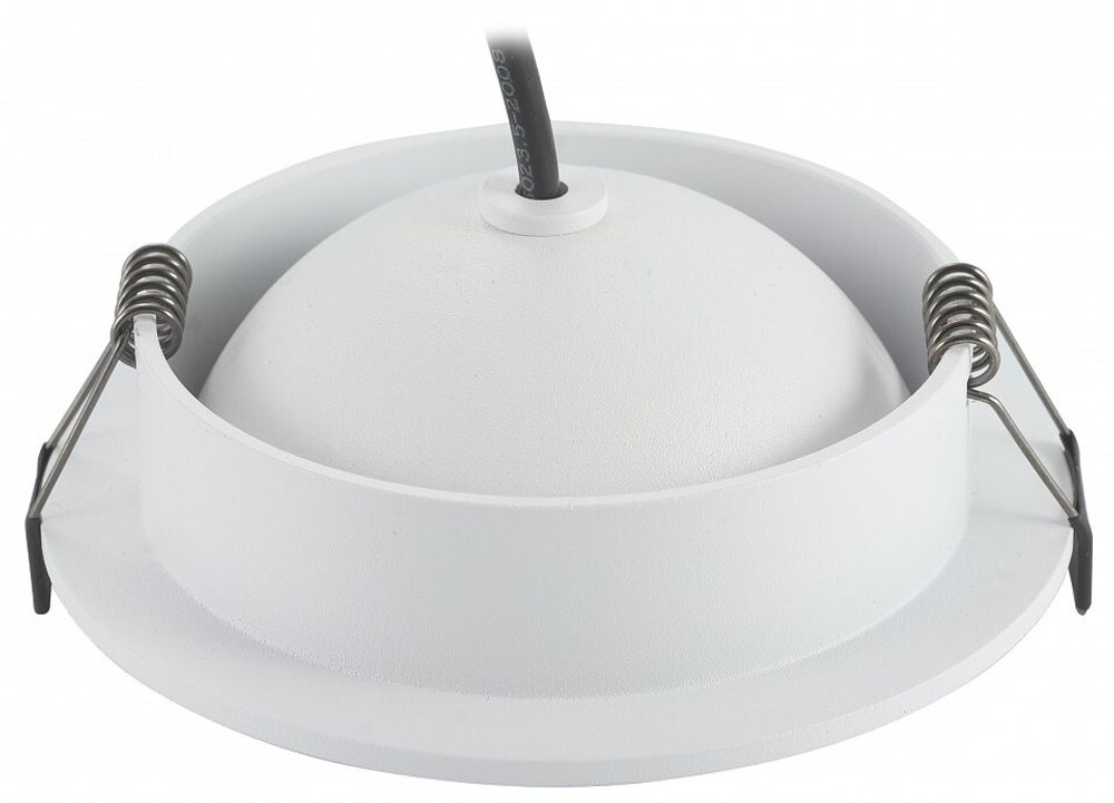 Встраиваемый светильник Denkirs DK2500 DK2500-WH