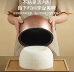 Рисоварка AUX 3L