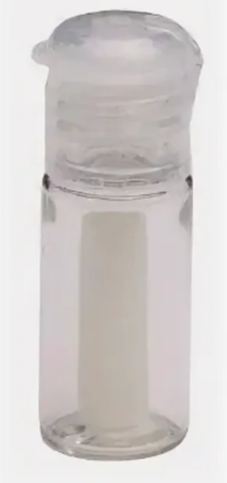 Ароматизатор-пробник "EIKOSHA" меловой Spirit refill - А-106  MARINE BLUE SQUASH/свежесть океана