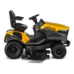 Stiga TORNADO 9121 W садовый трактор-газонокосилка бензиновый 2T1945381/ST2