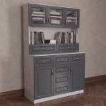 Комод 35 (мадес)