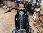 Harley-Davidson Fat Boy 114, Black Edition, 30th