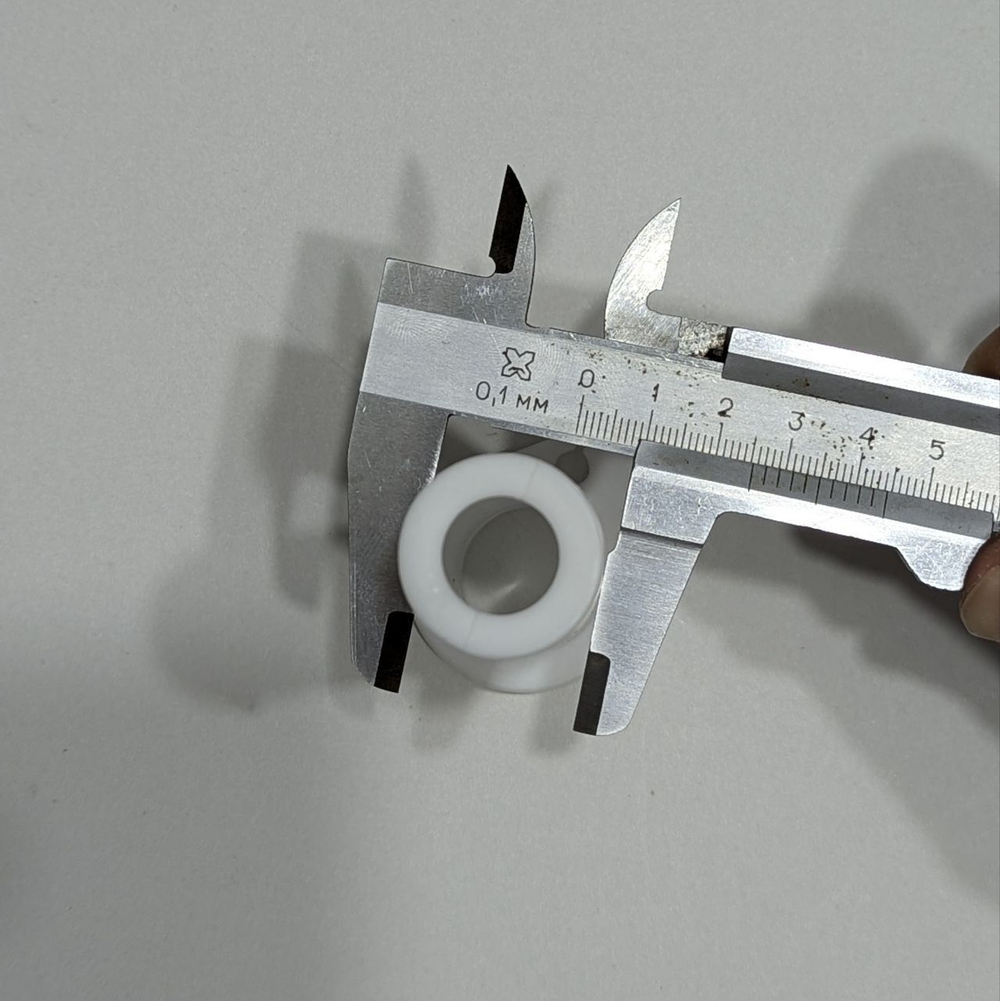 Ручка газа KAYO 125