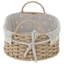 GAEM Корзина, L31 W21 H15 см