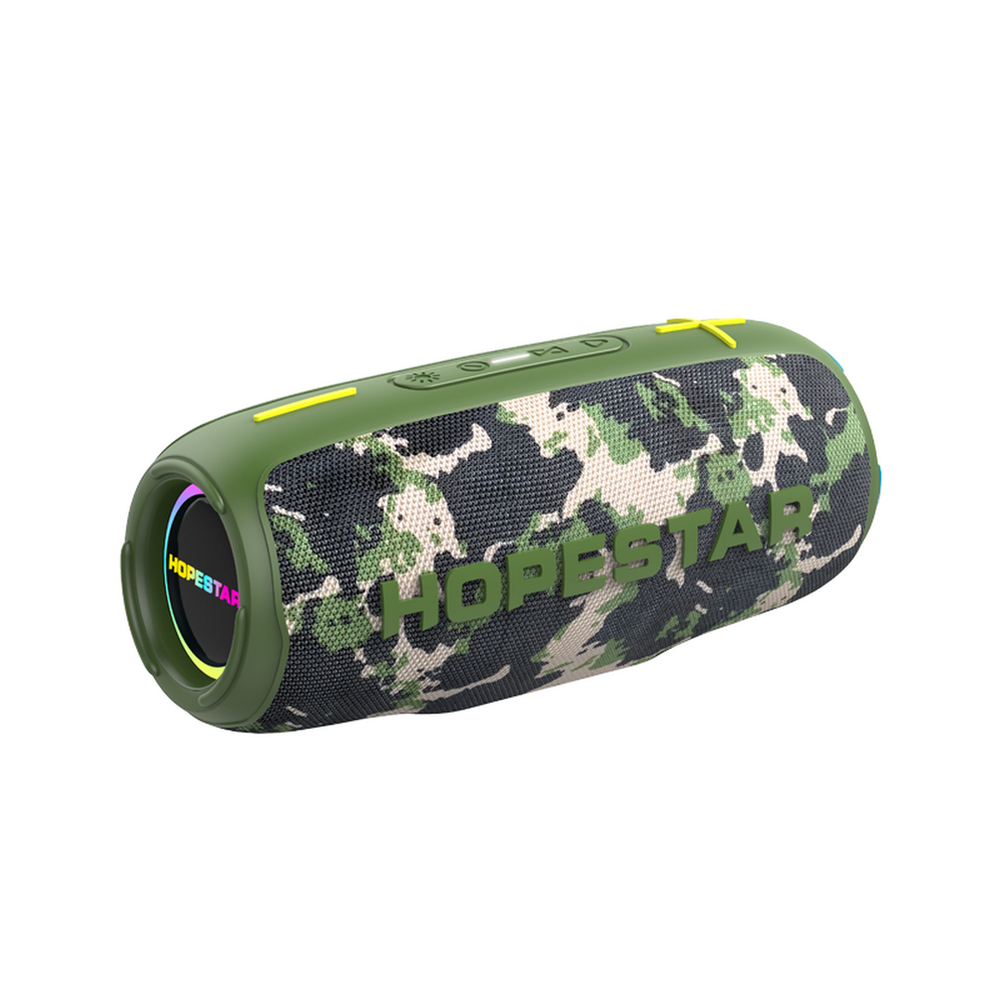 Беспроводная колонка Hopestar P26 Pro
