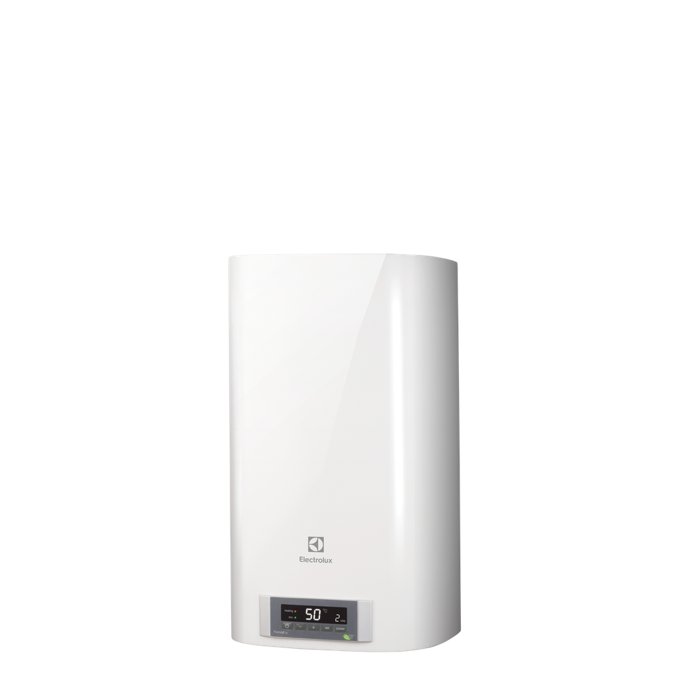 Водонагреватель Electrolux EWH 80 Formax DL