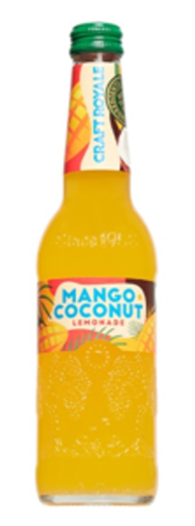 Крафт Роял МАНГО И КОКОС 0,41/12