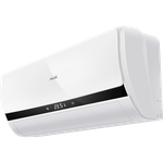 Мульти сплит система AUX на 2 комнаты (35+35 кв.м.) Free Match