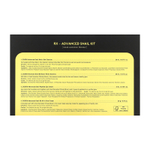 CosRx, All About Snail Kit, набор из 4 предметов