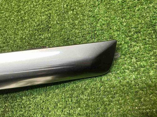 Молдинг бампера правый Hyundai Santa Fe 4 (18-21)