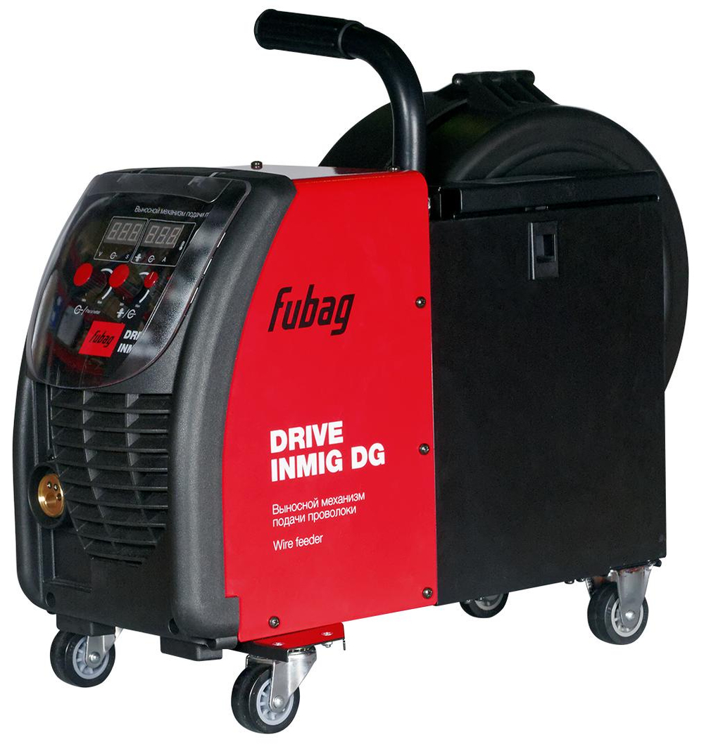 FUBAG Подающий механизм DRIVE INMIG DG для арт. 31438 и 31440