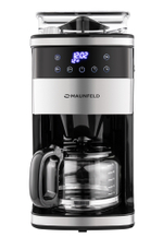 Кофеварка MAUNFELD MF-723S фото 3