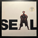 Seal - Seal (Германия 1991г.)