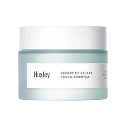 Huxley Secret of Sahara Cream: Anti-Gravity 50ml