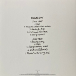 U2 / Songs Of Surrender (Deluxe Edition)(4LP)