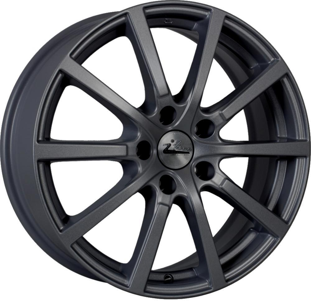 iFree Big Byz 7x17 5x114.3 ET 45 Dia 66.1 (HB)