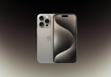 Телефон Apple iPhone 15 Pro Max 256Gb (Natural titanium)