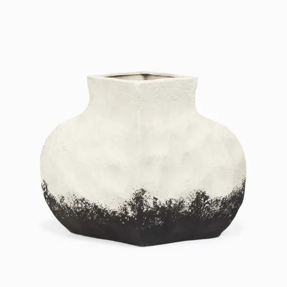 Ваза Ink Type высота 30 см