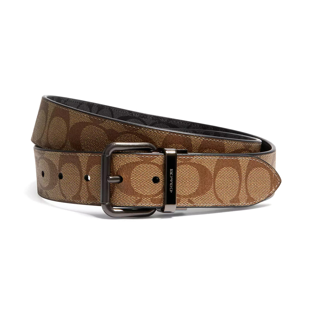 Пояс COACH 3.8cm, CQ008QBRMO