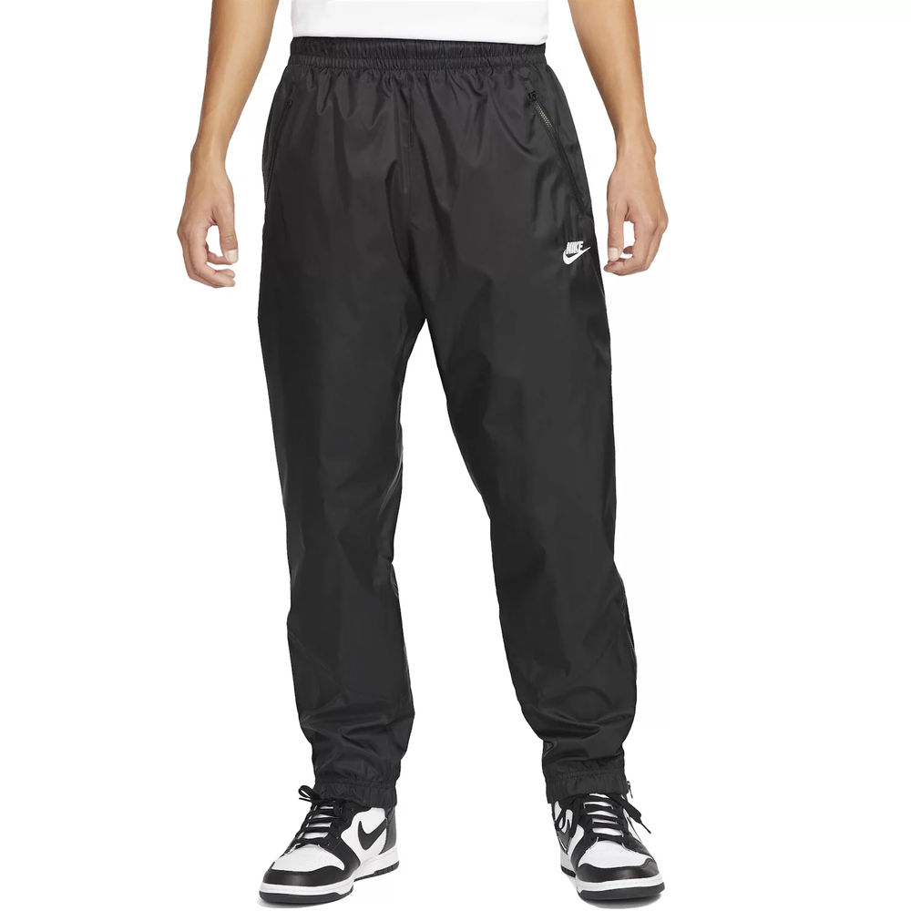 DX0653-014 Брюки M NK WR WVN LND PANT