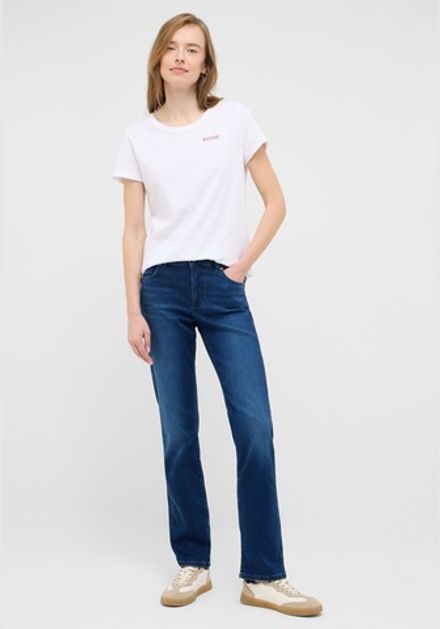 Джинсы Crosby Relaxed Straight 1016925-5000-682