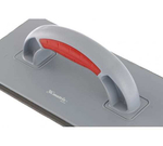 ТЕРКА MATRIX ПЛАСТМАССОВАЯ РЕЗ/ПОКРЫТИЕ 4ММ 270Х130ММ 86808