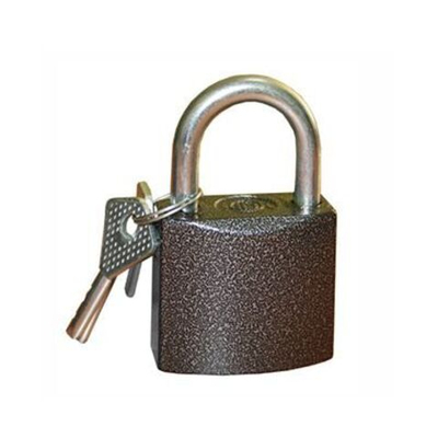 Замок навесной Чебоксары ВС 2-49