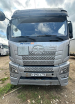 FAW JH6 4x2 Седельный тягач CA4180P25K15E5A80 (Дизельный, 11,6 л, 453 л.с., АТ)