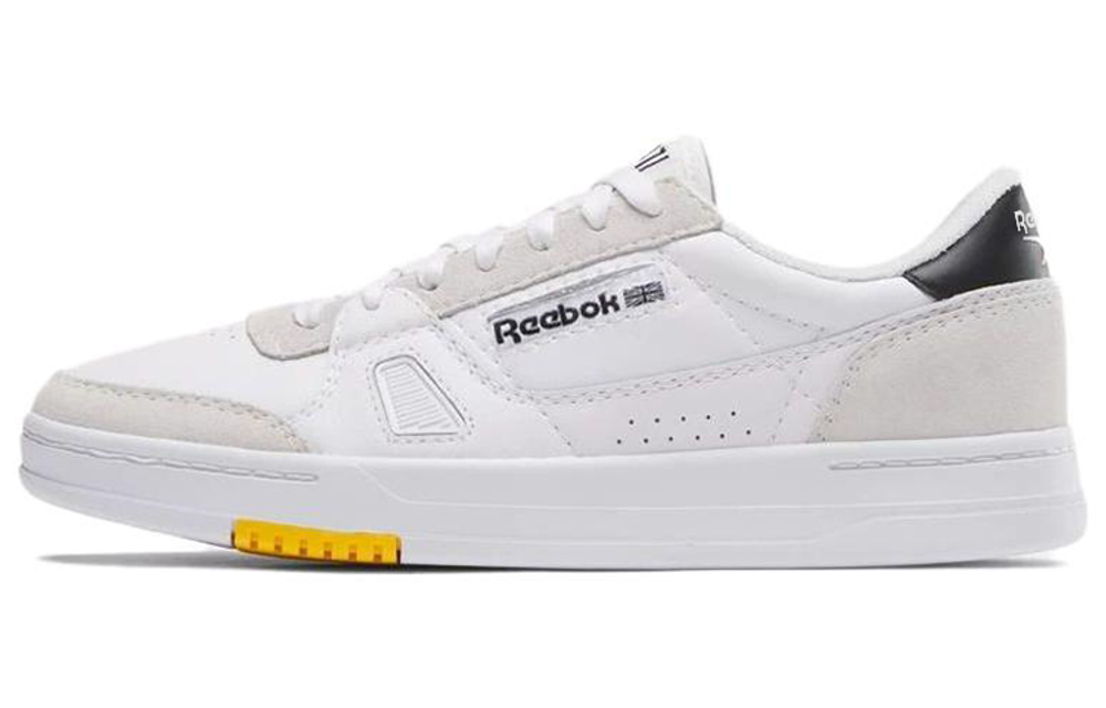 Кроссовки Reebok Club C