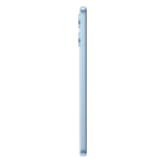 Смартфон Honor X6a 6/128GB Sky Silver