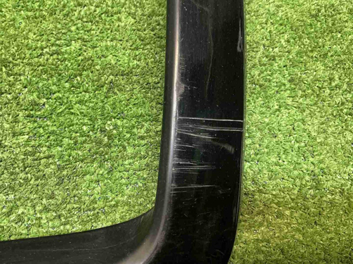 Накладка перед. бампера BMW X6 G06 (19-23) M-paket