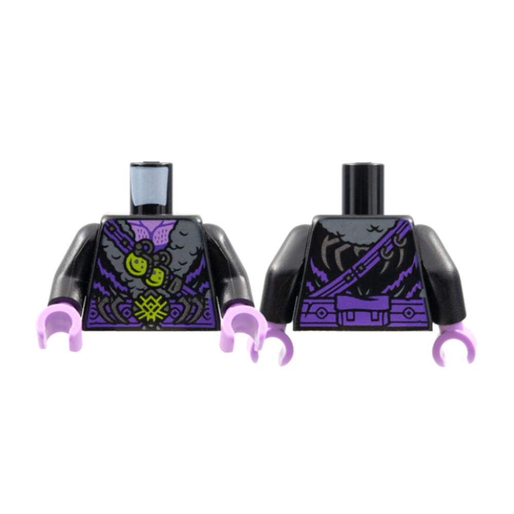 Торс 973pb4245c01