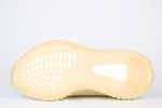 Кроссовки Adidas Yeezy 350 boost Wmns v2 Linen