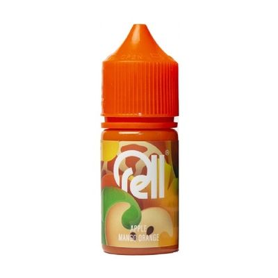 Жидкость Rell Orange Salt 2% 30 ml