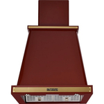 Вытяжка Kuppersberg MGC 9069 BOR Bronze