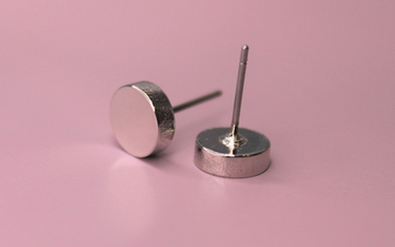 Швенза шайба без крепления 8 мм