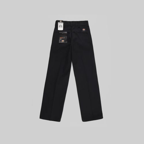 Брюки мужские Dickies Skateboarding Twill Pants артикул:WPSK67BK - купить в магазине Дайс