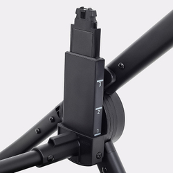 Детская коляска Rant Falcon Neo 2 в 1 Graphite