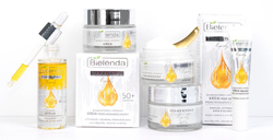 Bielenda Diamond Lipids - сыворотка против морщин /   30  ml  / GTIN 5902169049713