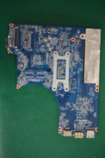 Материнская плата для ноутбука Lenovo Flex 15 ST7 W8S UMA Intel core I5-4200U W/O BL (90004427), оригинал