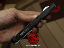 Heretic Knives Cleric 2 - клинок танто RK-535