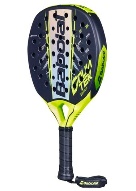 Ракетка для падел тенниса Babolat Counter Vertuo 2.6