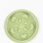 Миска «Slow eat»