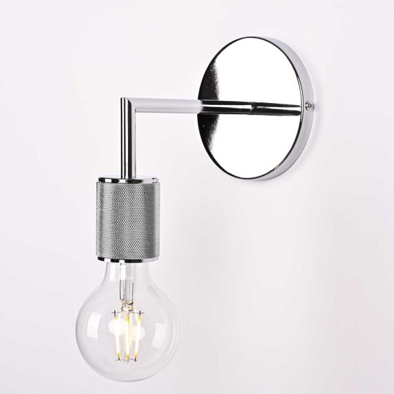 Настенный светильник Imperium Loft RH Utilitaire 123286-22