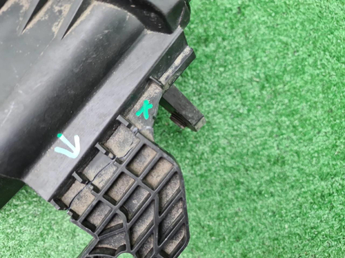 Фара левая EXEED TXL (2021-н.в.) LED