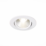 Светильник встраиваемый LED 6W 4000K