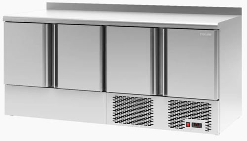Морозильный стол Polair TBI4GN-G